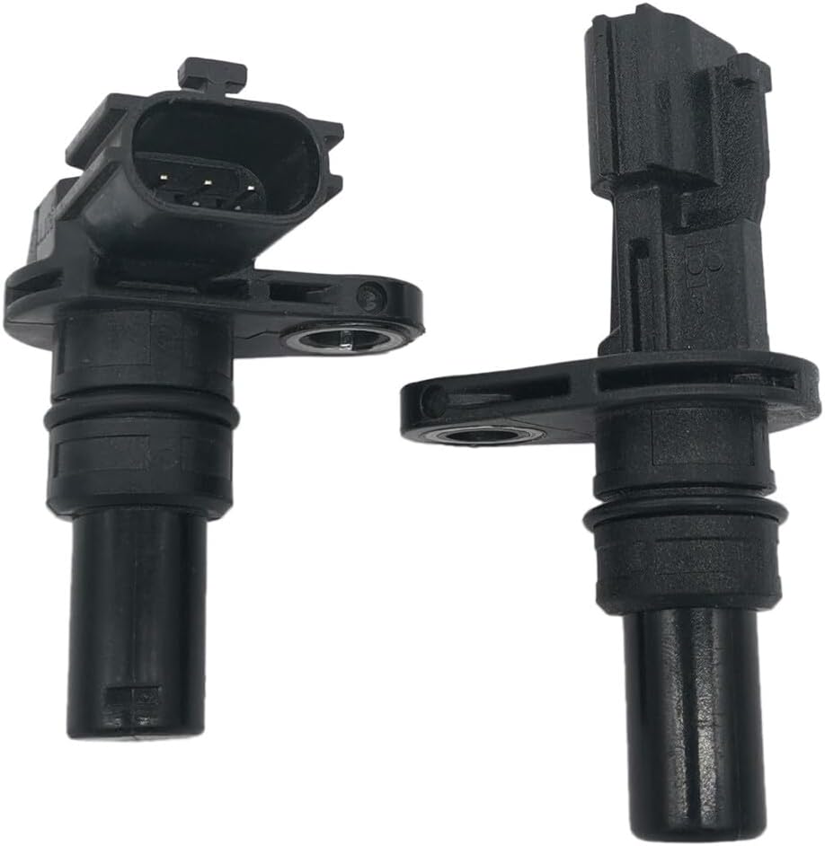 ya 10 9.16 baidi 2X Transmission Input Output Speed Sensor for Mitsubishi Lancer for Outlander 08-10