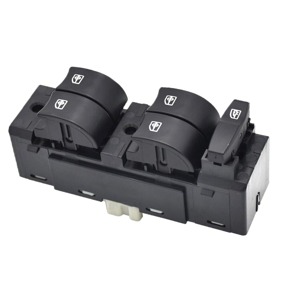 ya 9 10.24 Power Window Switch for Koleos 2008-2016,25401-JY40B