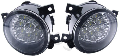 ya 10 9.16 zhengce 2x 9LED fog lights fog light for VW for Golf/for JETTA MK5 direct plug & pl