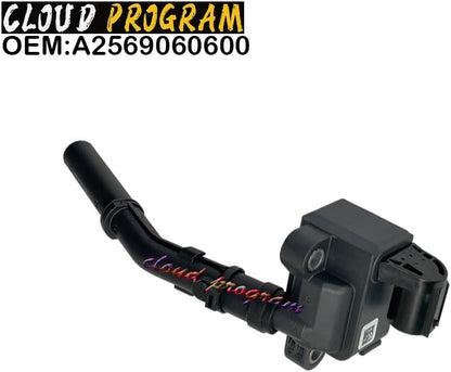 ya 4 8.24 baidi Engine ignition coil one piece A2569060600 suitable for Mercedes-Benz GLE450