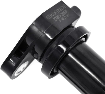 ya 9 10.24 4x Ignition coils 2730126640 for Dodge Attitude for Hyundai Accent for Kia Rio Rio5 1.6L