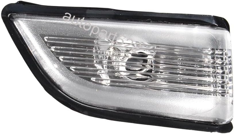 ya 6 8.24 baidi Applicable to for Volvo XC60 2008-2014 right side mirror turn signal indicator flashing