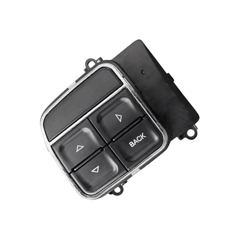 ya 13 9.15 baidi Fit for 2011-2012 Compass for Ram 56046375AB Steering Wheel Switch Replacement