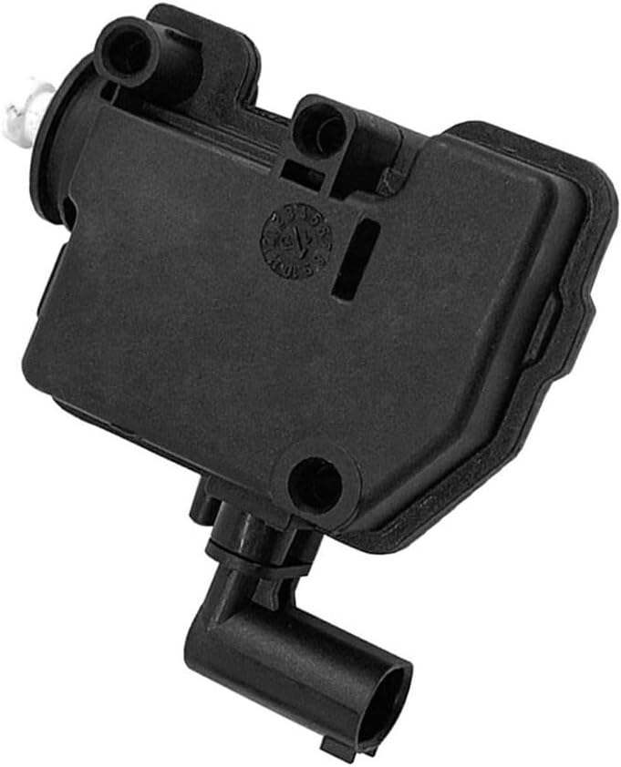 ya 5 8.10 Filler Flap Actuator for BMW F20 F34 F22 F23 F30 F31 F36 F15 F85 1 2 3 4 7270792