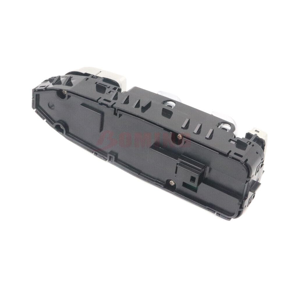 ya 4 8.8 Power Window Control Switch Driver Side for A2059056811 for Mercedes-Benz C-Class