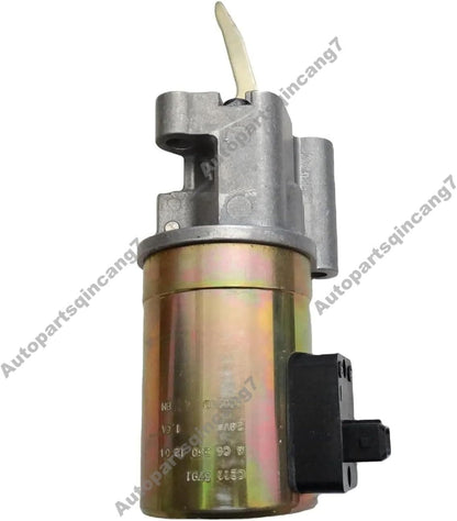 ya 10 9.16 baidi Shutoff Solenoid 02113791 for Deutz Engine BF4M1013C BF4M1013E BF6M1013FC