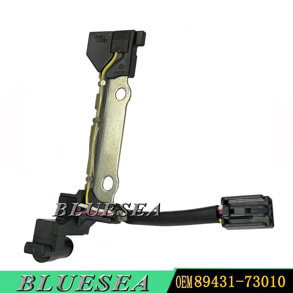 ya 6 8.24 baidi Auto Transmission Speed Sensor for 11-2018 for Scion tC 2.5L for Toyota Highlander 2.7L