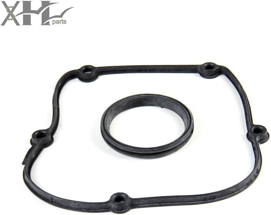 ya 9 10.24 NEW Timing Chain Cover Gaskets for VW for JETTA for Passat for Tiguan for Golf for Audi A3 /S3 Q5 TT