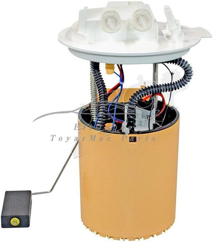 ya 5 8.10 Fuel Pump Assembly Fits for Ford Transit 2.2 TDCi BK21-9H307-BC BK21-9H307-BD