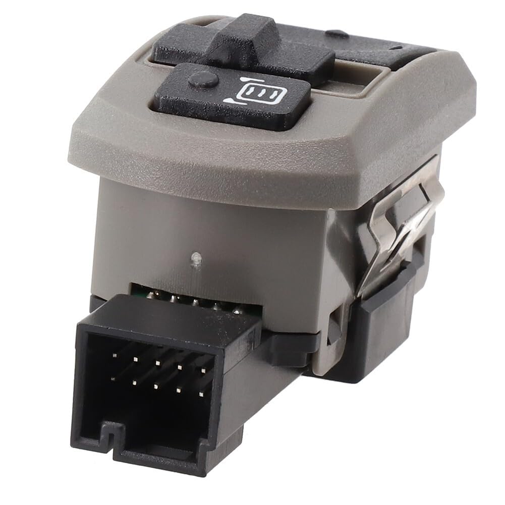 ya 23 10.7 baidi Black Power Mirror Heated for for Kenworth P27-1181-002 Replacement Part New