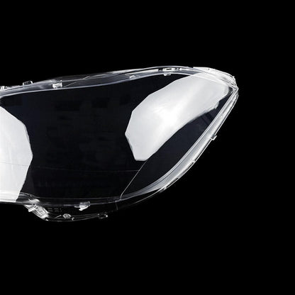 ya 4 8.10 Right headlight glass cover for Benz CLS W218 2010 2011 2012 2013 2014