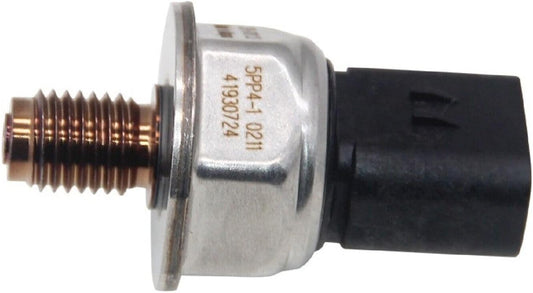 ya 12 10.8 zhengce OEM 5PP4-1 for Caterpillar 312D 313D 319D 320D C4.2 C6 Fuel Rail Pressure Sensor