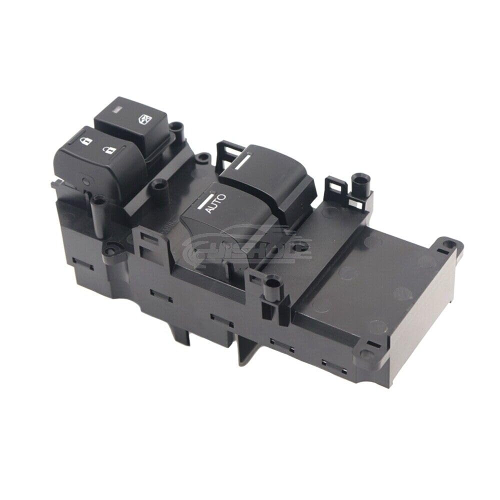 ya 6 8.24 baidi 35750-TE0-A01 Electric Master Window Switch Control for Honda for Accord 
