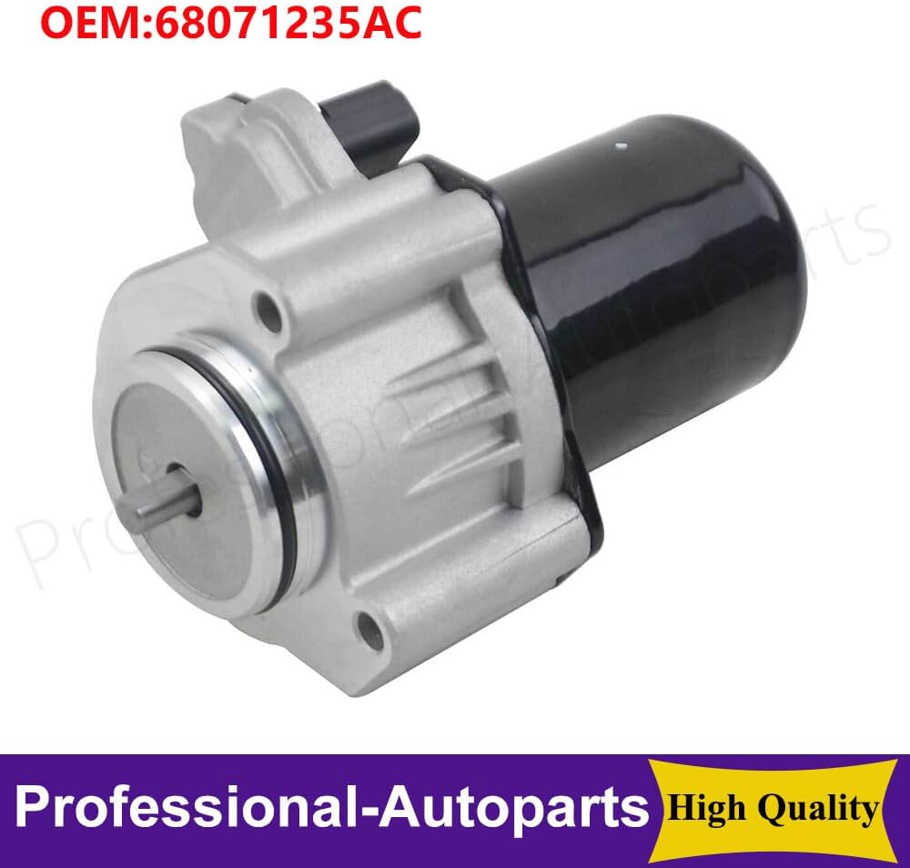 ya 10 9.16 baidi 68071235AC Transfer Case Motor for Jeep Liberty for Grand Cherokee for Dodge Durango