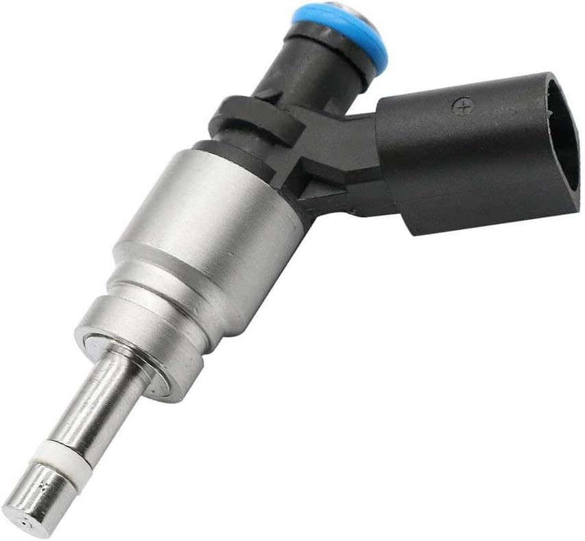 ya 10 9.16 baidi Fuel Injector for Audi A4 Quattro 2009 A5 Quattro 08-10 A6 10-11 3.2L 06E906036F-