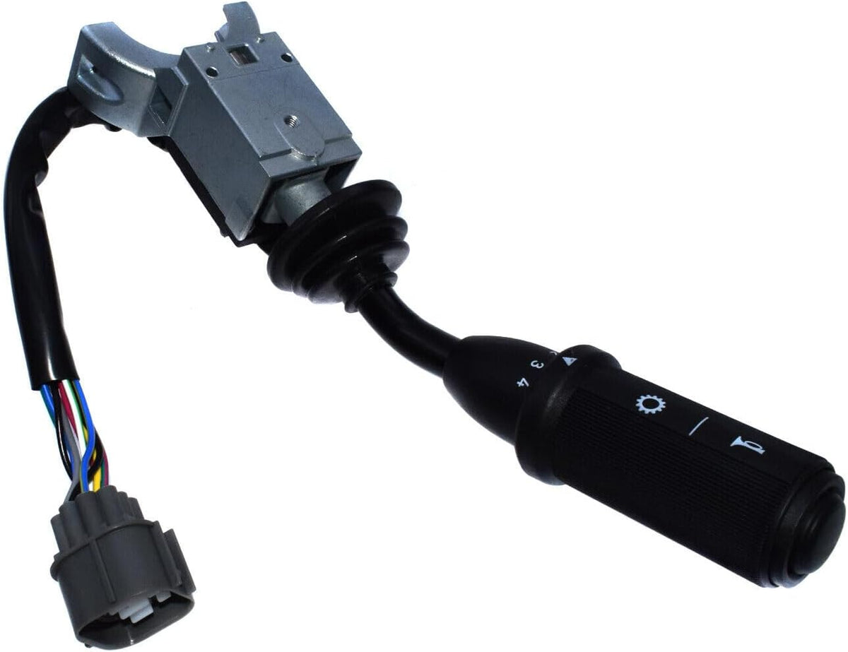 ya 11 9.14 zhengce 701/80298 Forward&Reverse COLOMN Switch Turn Signal Switch Suitable for JCB