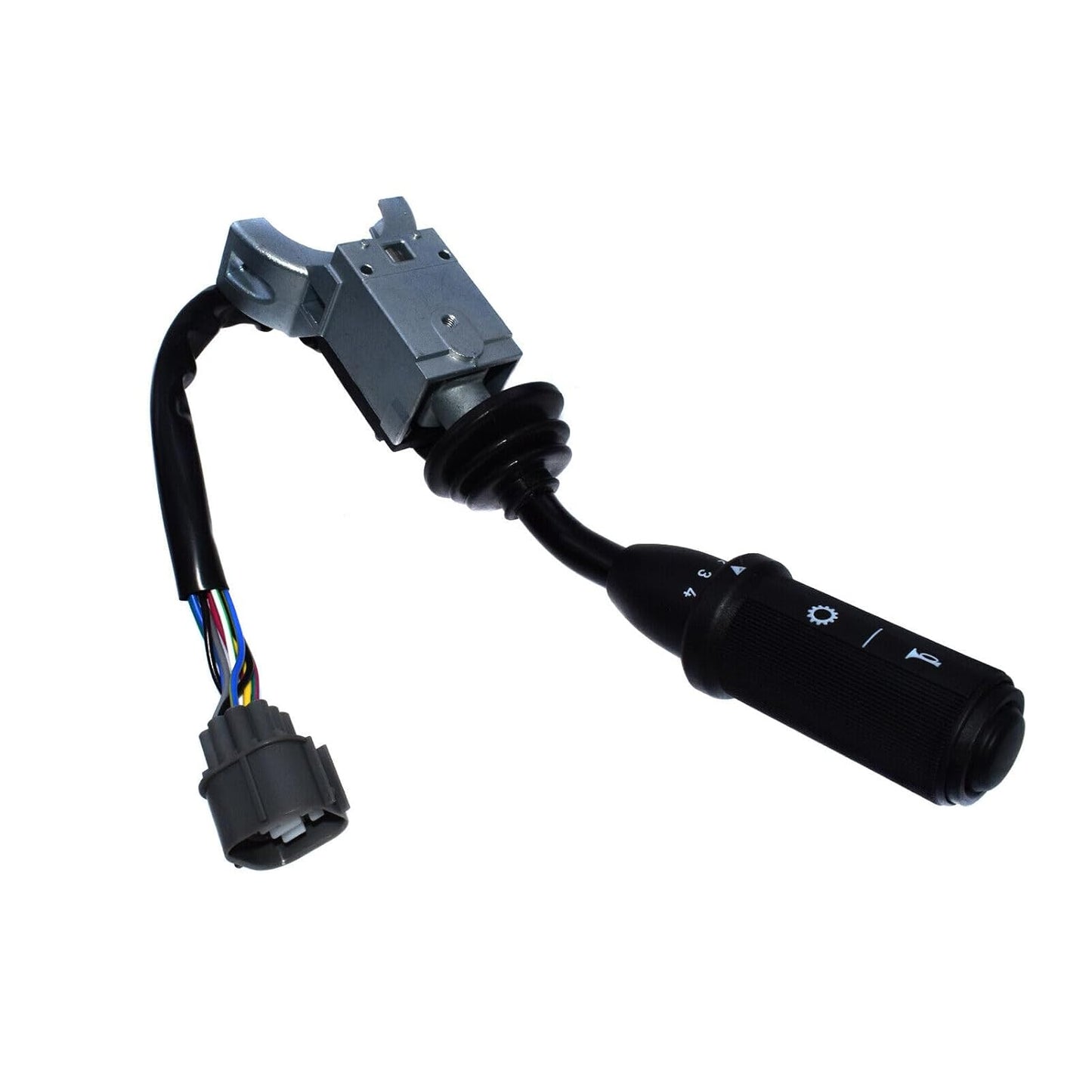 ya 4 8.8.2 701/80298 Forward&Reverse COLOMN Switch Turn Signal Switch Suitable for JCB