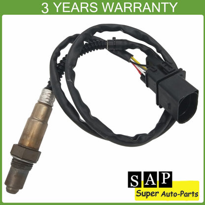 ya 4 8.8 Oxygen 02 Sensor 06A906262BD for Audi A6 A4 S4 TT Quattro for VW for SEAT for BMW 0258007095
