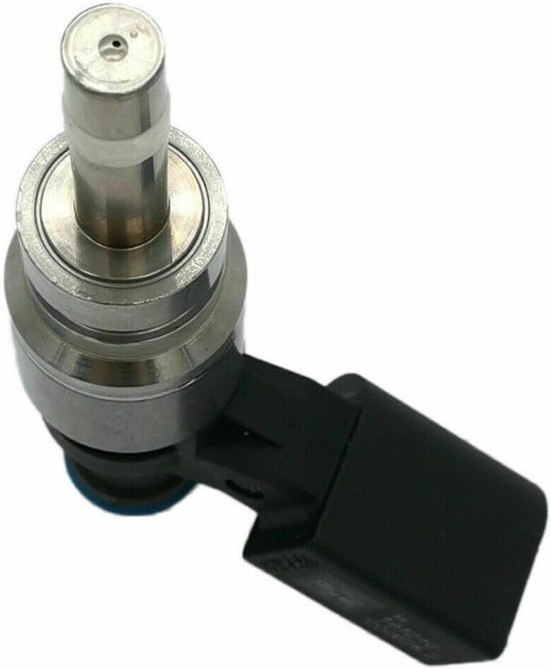 ya 10 9.16 baidi Set of 4X Fuel Injectors for Audi R8 2008-2010 RS4 2007-2008 4.2L 079906036D