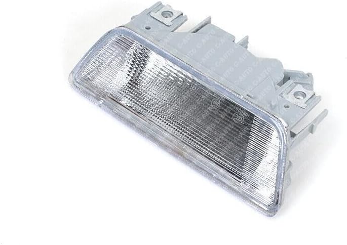 ya 2 8.15 1 piece suitable for Nissan X-Trail T31 2008-2013 rear bumper fog light signal light white