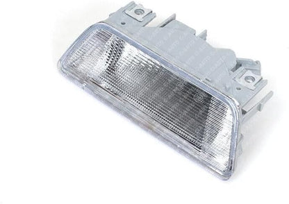 ya 2 8.15 1 piece suitable for Nissan X-Trail T31 2008-2013 rear bumper fog light signal light white