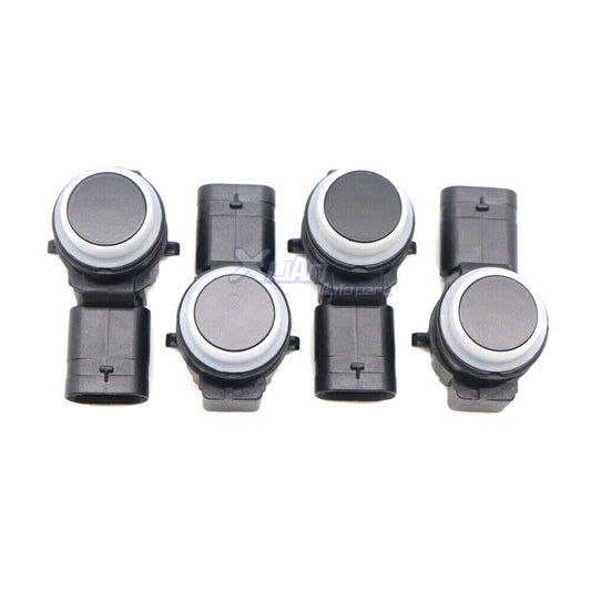 ya 2 8.15 PDC Bumper Parking Sensor for Mercedes-Benz W176 W246 W231 X204 A0009050242 4pcs