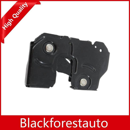 ya 5 8.10 Front Engine Hood Lock Latch Left Fits For EX35 FX50 Q70 Q70L 2008-2019