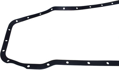 ya 11 9.14 zhengce Automatic Transmission Oil pan Gasket for Audi A4 A6 Quattro for VW for Pas