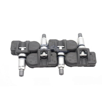 ya 3 8.24 baidi 4 Sets TPMS Tire Pressure Sensor 56029400ae 2008-20 for Dodge for Challenger SRT