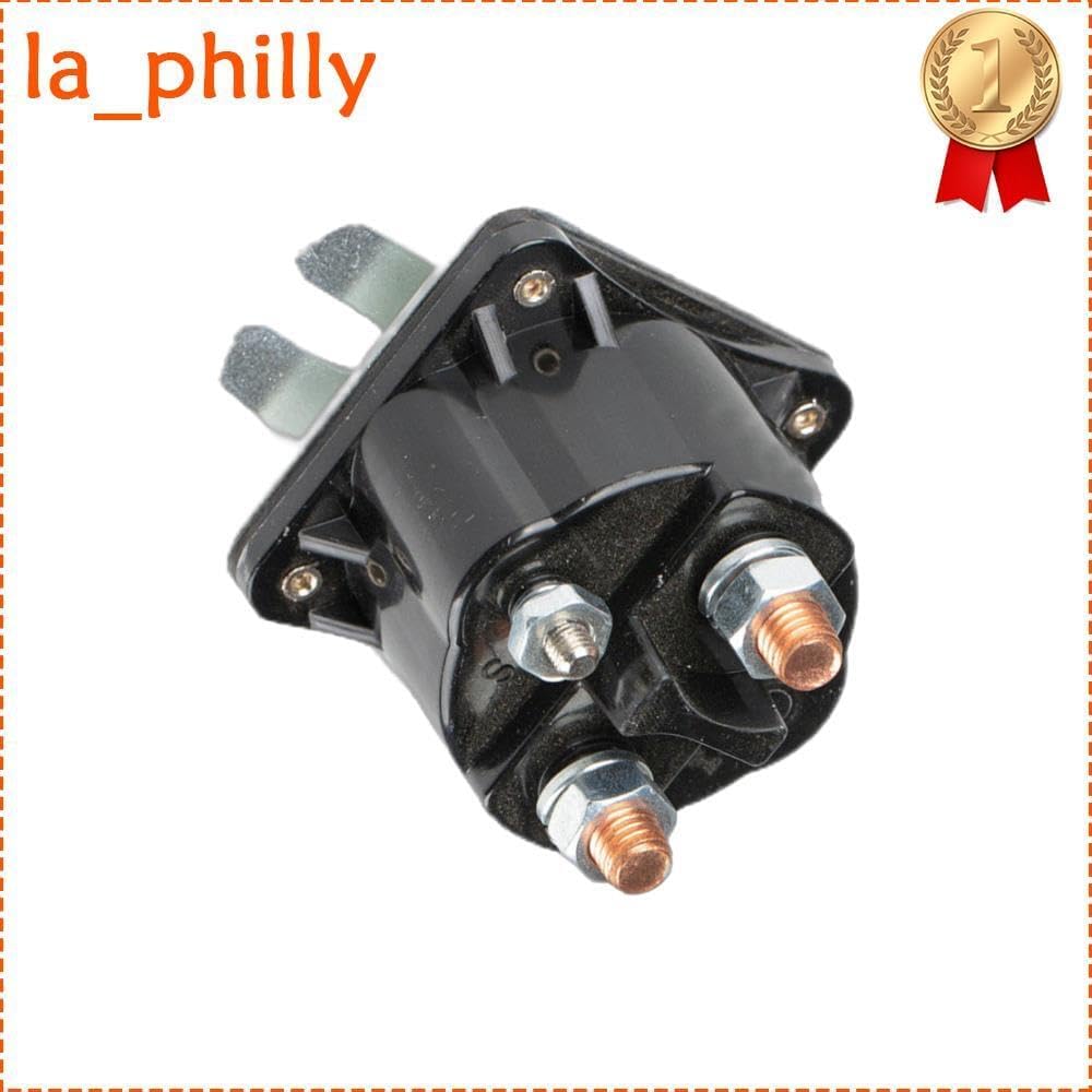 ya 5 8.10 12V Solenoid for Maxon 262939 Monarch K17757 Prestolite 15-282 Waltco 75089822