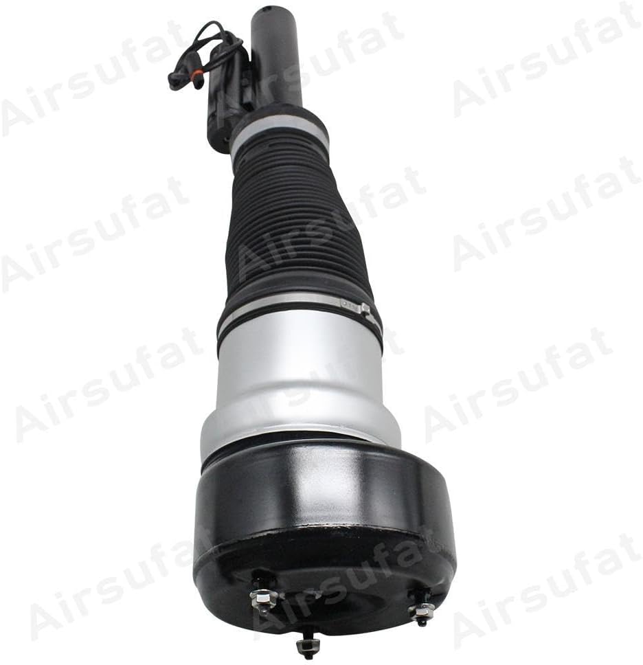ya 10 9.16 baidi 1PC FRONT AIR RIDE SUSPENSION SHOCK STRUT FOR for Mercedes W221 S350 S400 S550 S600