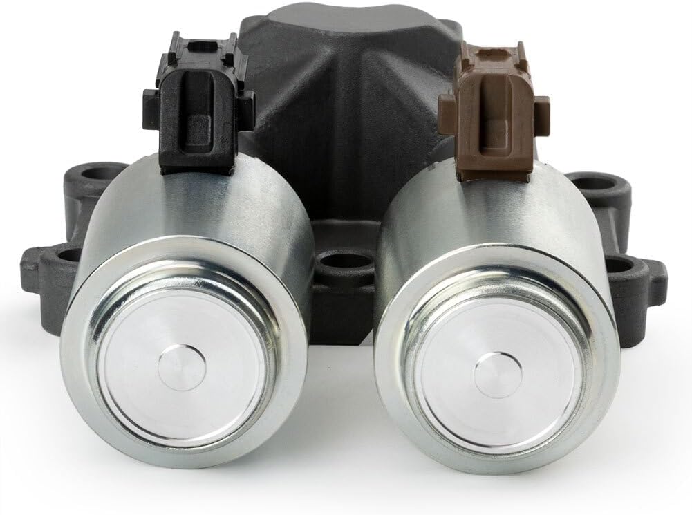 ya 10 9.16 baidi 28260-RG5-004 Transmission Dual Linear Shift Solenoid for Honda for Civic 2012-2013
