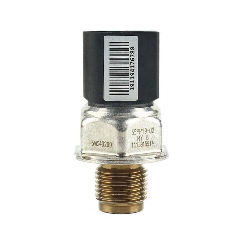 ya 12 10.8 baidi New for Land Rover Discovery for Range Rover Fuel Rail Pressure Sensor 55PP19-02