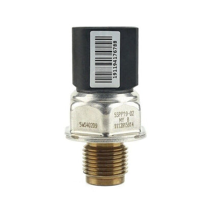 ya 12 10.8 baidi New for Land Rover Discovery for Range Rover Fuel Rail Pressure Sensor 55PP19-02