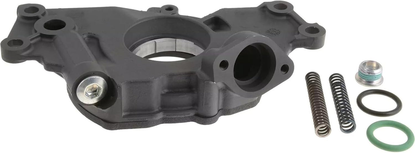 ya 7 8.24 baidi 10295 for Chevy For GM LS LS1 LS2 LS3 High Pressure Perfor for MAN ce Oil Pump