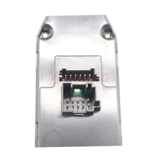 ya 5 8.10 Car Door Window Switch Left Front Standard Suitable for BMW X3 2004 DWS-898 61313414352