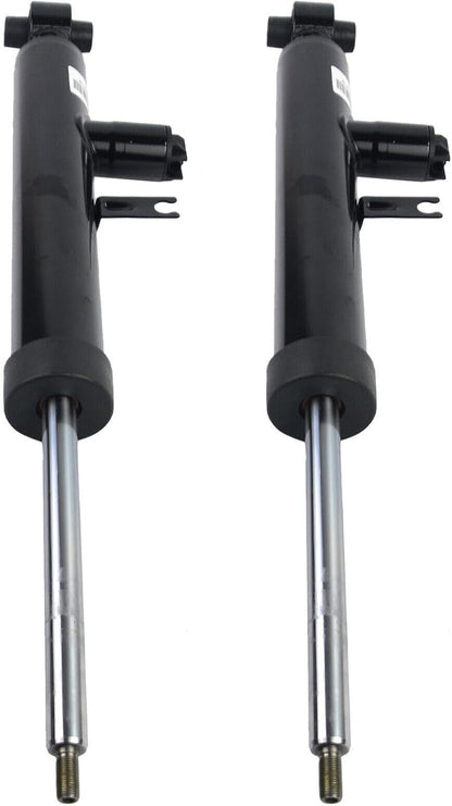 ya 12 10.8 baidi 2PCS Rear Shock Absorber for BMW F30 F35 230I 430I 440I 2017-2019 37126874513