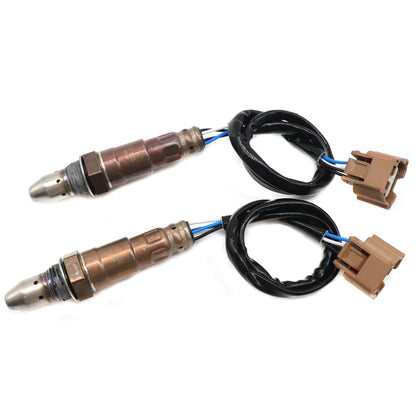 ya 4 8.14 Front Rear Oxygen Sensor 234-9135 234-4906 for Nissan Xterra Frontier 4.0 13-14
