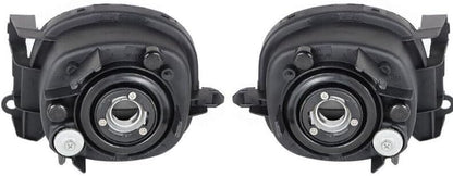 ya 2 8.15 A pair of front fog light lenses without bulbs suitable for 2007-2009 for Lexus ES350