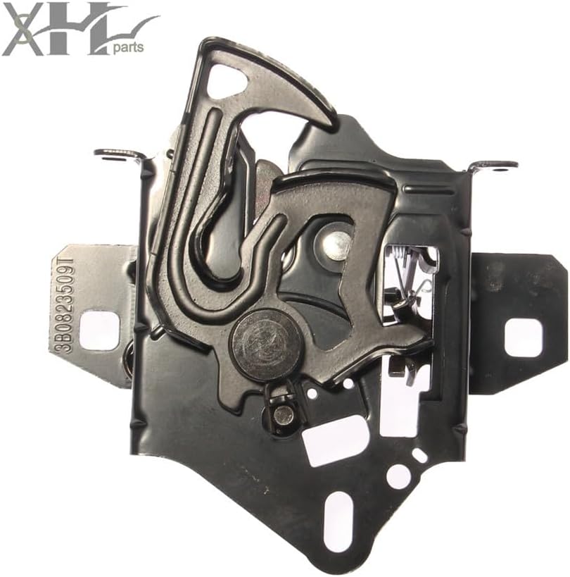 ya 11 9.14 baidiThe New Under-Hood Latch is Suitable for VW for Passat B5 98-00 3B0823509T-