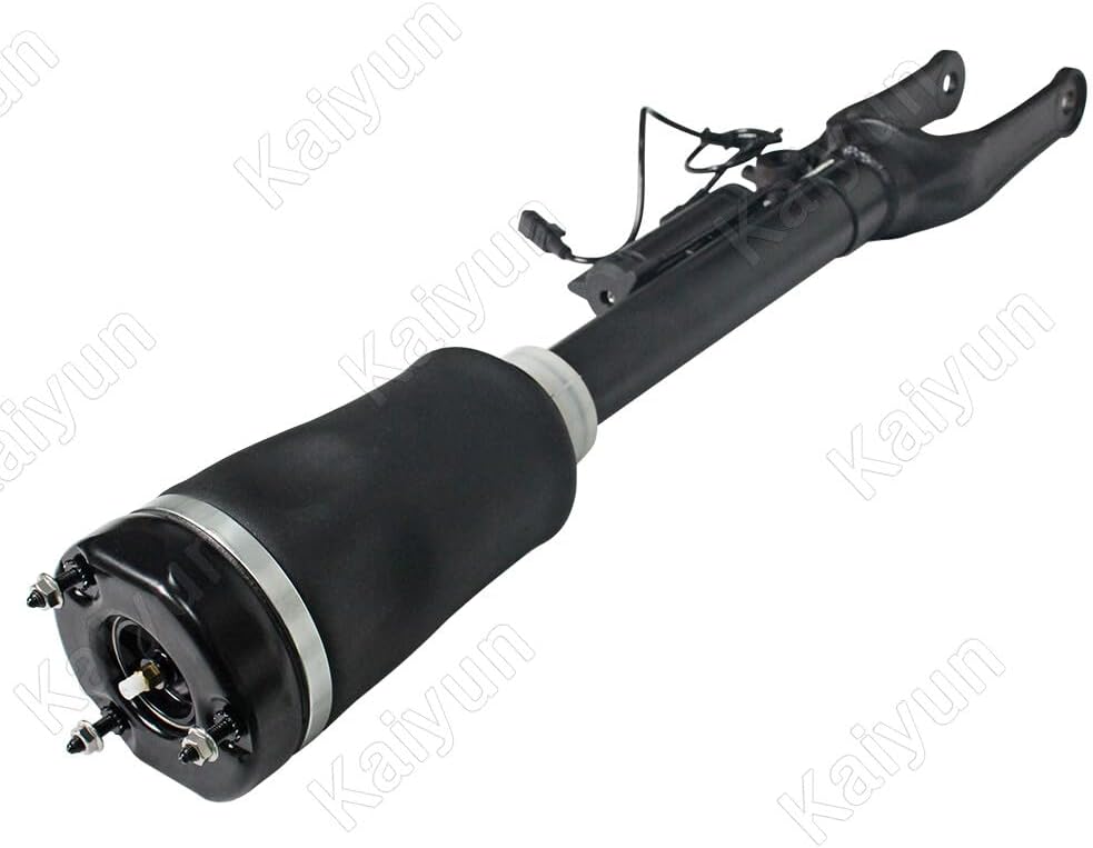 ya 10 9.16 baidi Front Air Suspension Shock Absorber w/ADS For for Mercedes W164 X164 ML GL Class US
