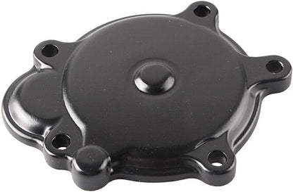ya 2 8.15 Right Stator Engine Cover Crankcase Black for Kawasaki ZX10R 2006 2007