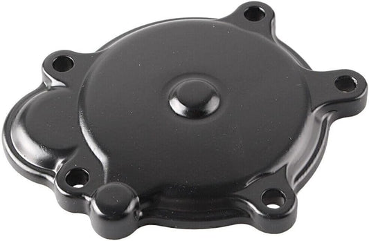 ya 2 8.15 Right Stator Engine Cover Crankcase Black for Kawasaki ZX10R 2006 2007