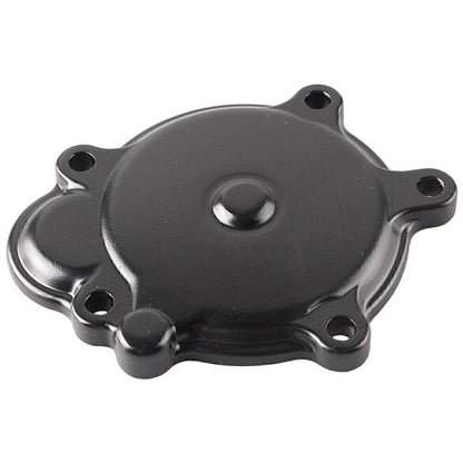 ya 4 8.8.2 Right Stator Engine Cover Crankcase Black for Kawasaki ZX10R 2006 2007