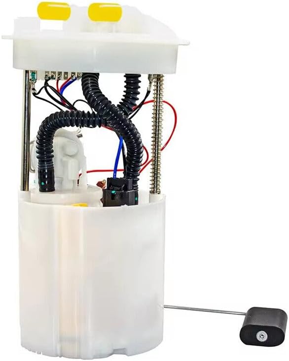 ya 5 8.10 Auto parts engine fuel pump assembly for Volvo S40 C70 C30 2.4L 31261510