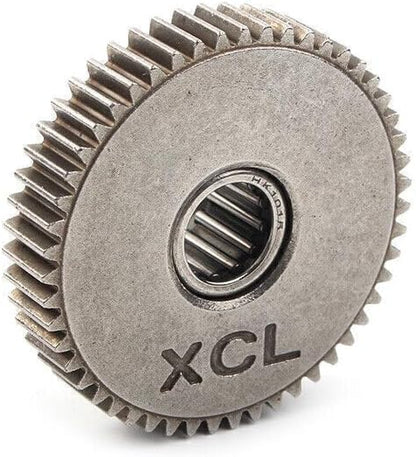 ya 23 10.7 baidi ATV Starter Idle Gear Assembly For Can-Am DS70 DS90 Replace V28100CJF000 08-20