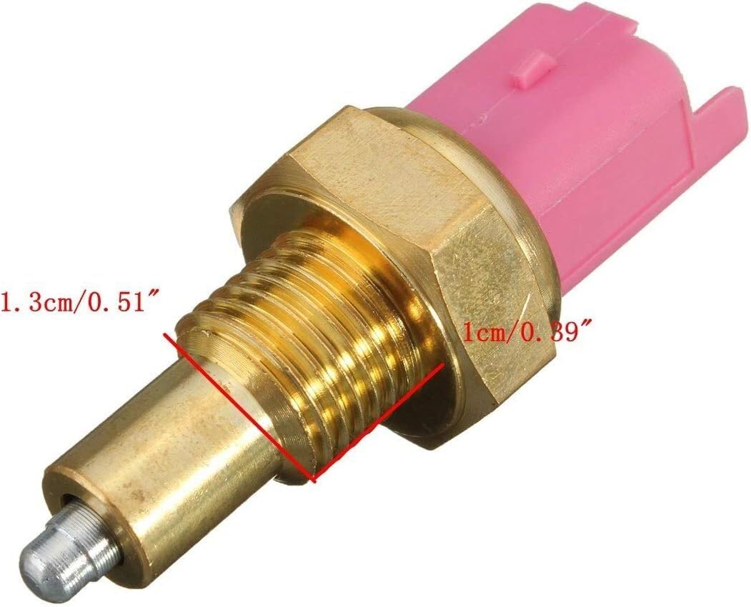 ya 5 8.10 Reverse Light Switch for Citroen for Fiat for Lancia for Peugeot 225742, 225753, 9633875680