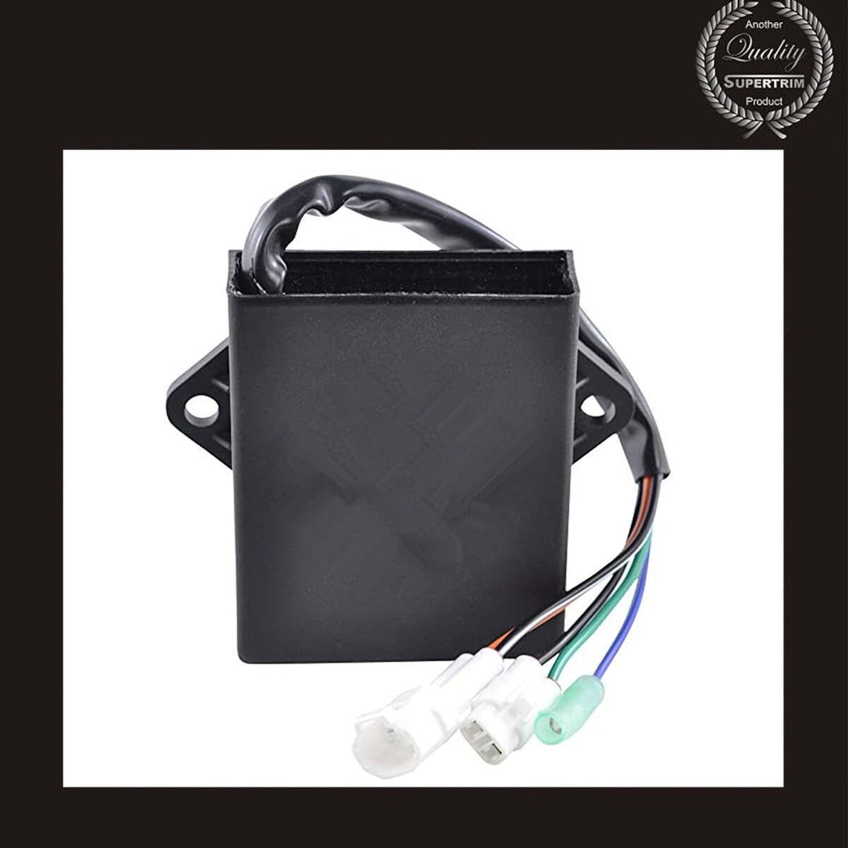 ya 5 8.10 32900-19B30 CDI Box for Suzuki LTF 300 King Quad KingQuad LTF4WDX 4WDX 1991-1994