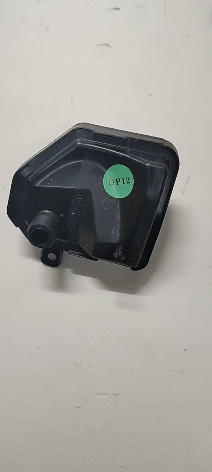 ya 4 8.14 Air Filter Resonator 26679488