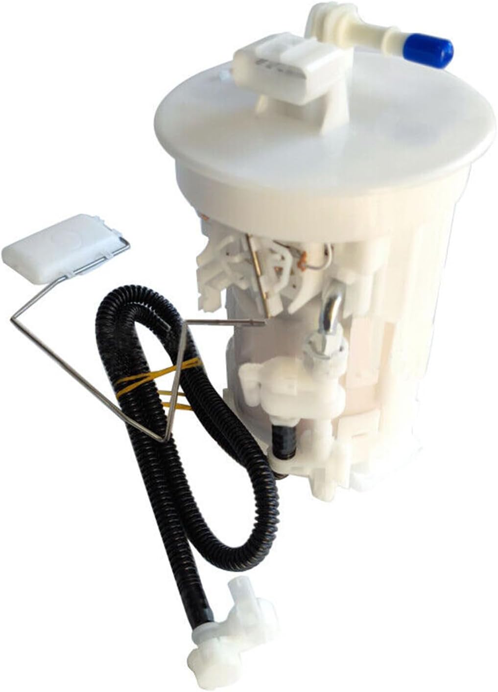 ya 27 10.13 baidi 1 Set Electric Fuel Pump Assembly for Nissan X-Trail T30 QR25 2002-2005